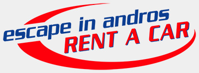 Rent a Car Andros