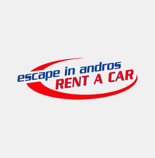 Escape in Andros
