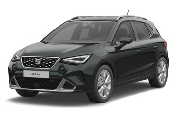 Autonoleggio Andros Seat Arona