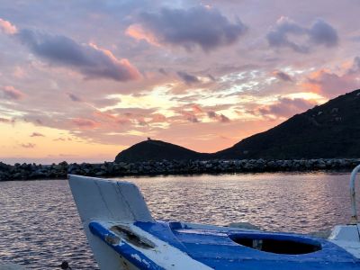 Rent a Car Andros Gavrio Port