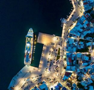 Rent a Car Andros Gavrio Port